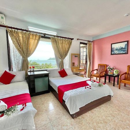 Quân Sơn 2 Hotel Nha Trang Exterior foto