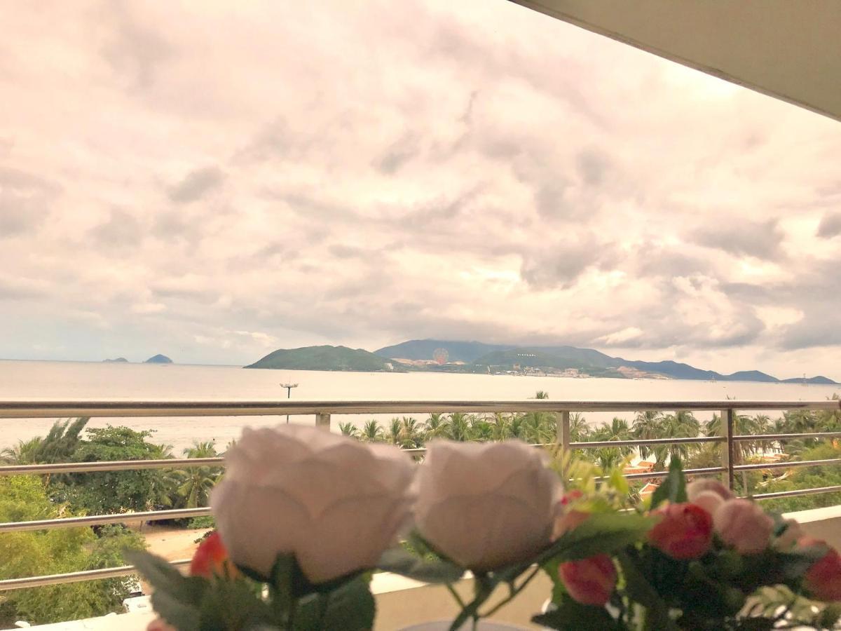 Quân Sơn 2 Hotel Nha Trang Exterior foto