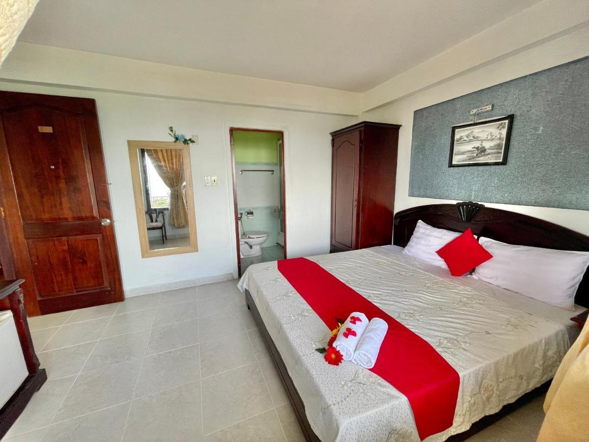 Quân Sơn 2 Hotel Nha Trang Exterior foto