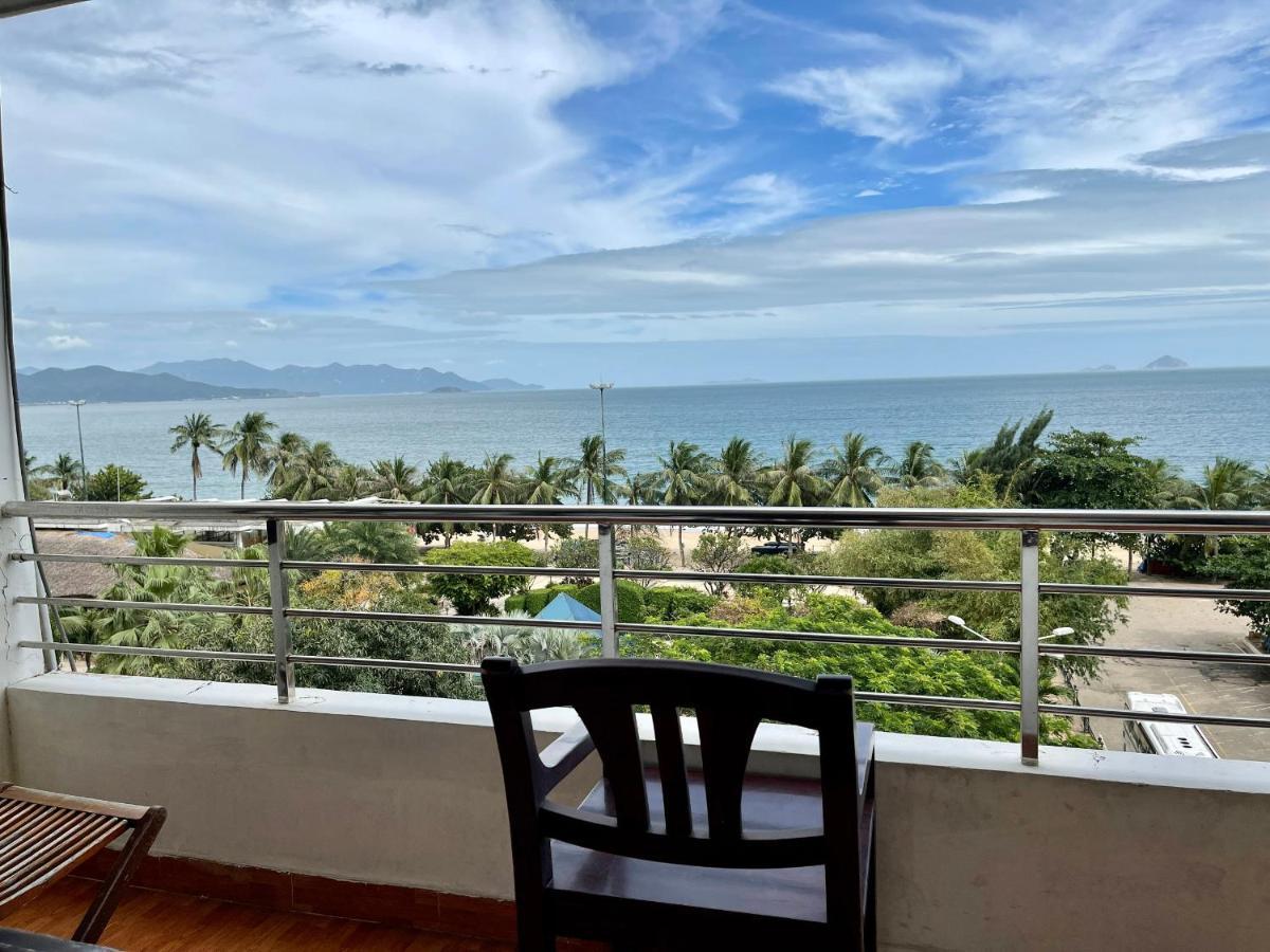 Quân Sơn 2 Hotel Nha Trang Exterior foto