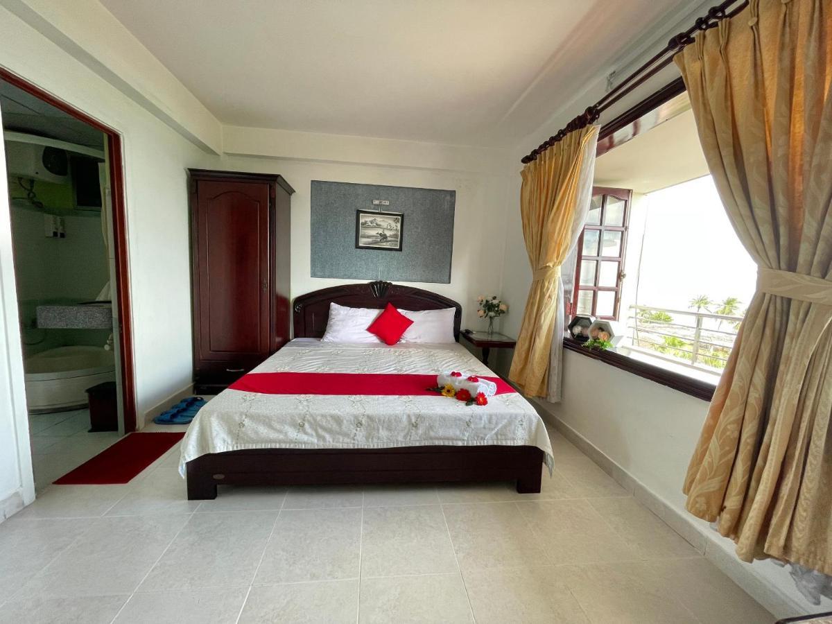 Quân Sơn 2 Hotel Nha Trang Exterior foto