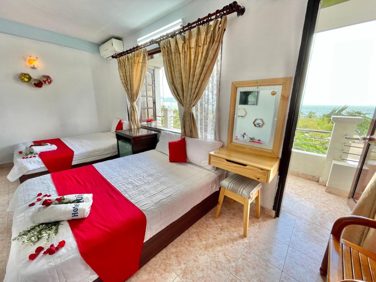 Quân Sơn 2 Hotel Nha Trang Exterior foto