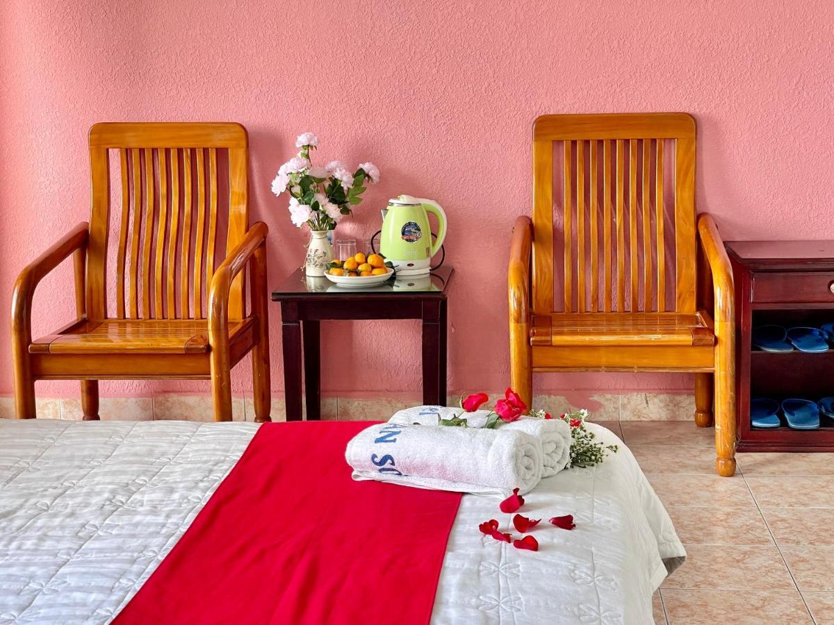 Quân Sơn 2 Hotel Nha Trang Exterior foto