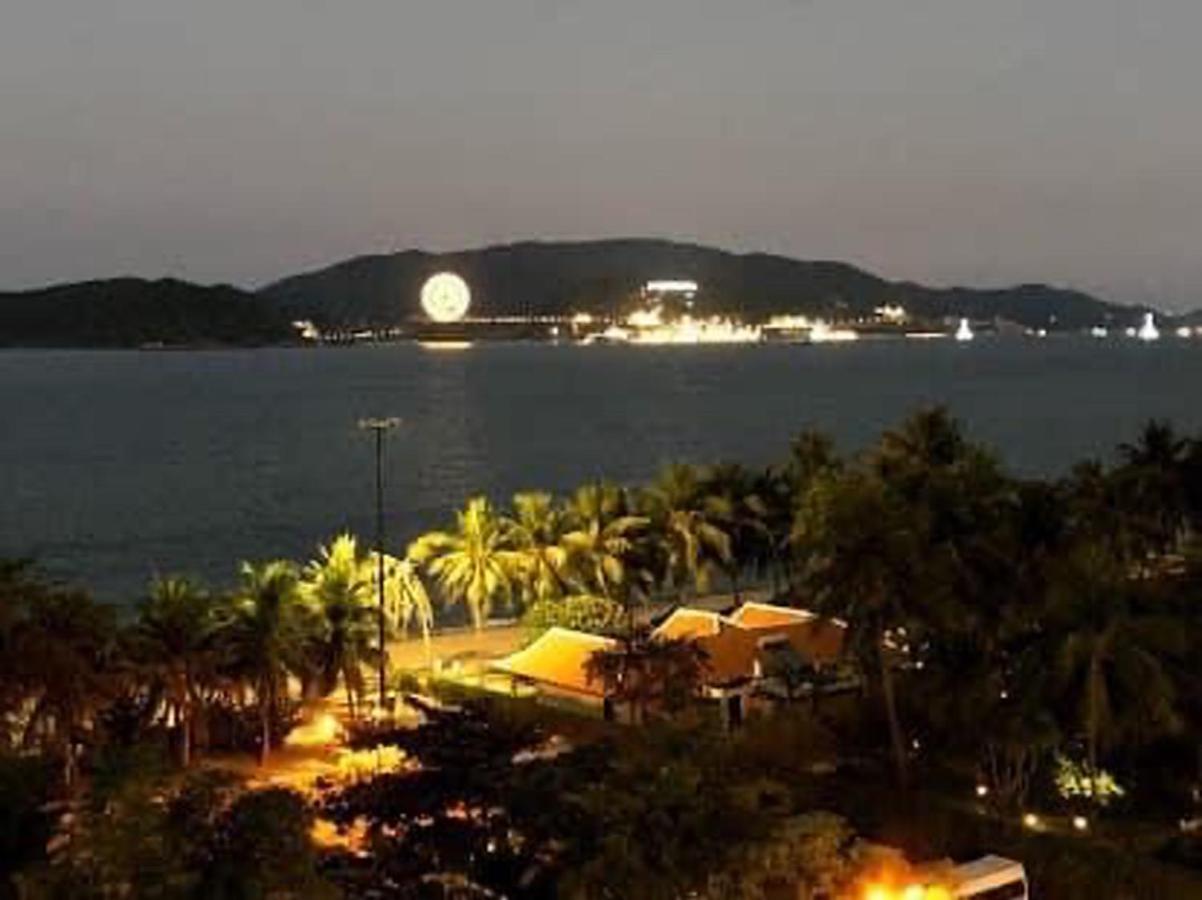 Quân Sơn 2 Hotel Nha Trang Exterior foto