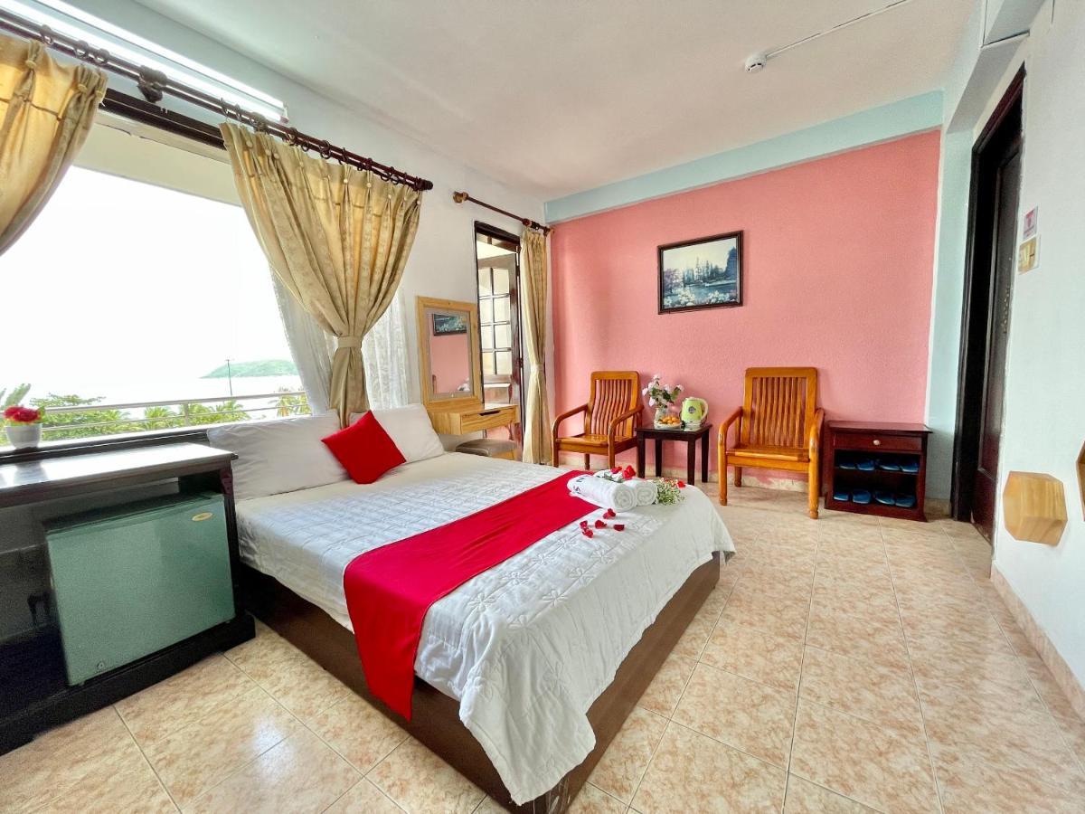 Quân Sơn 2 Hotel Nha Trang Exterior foto