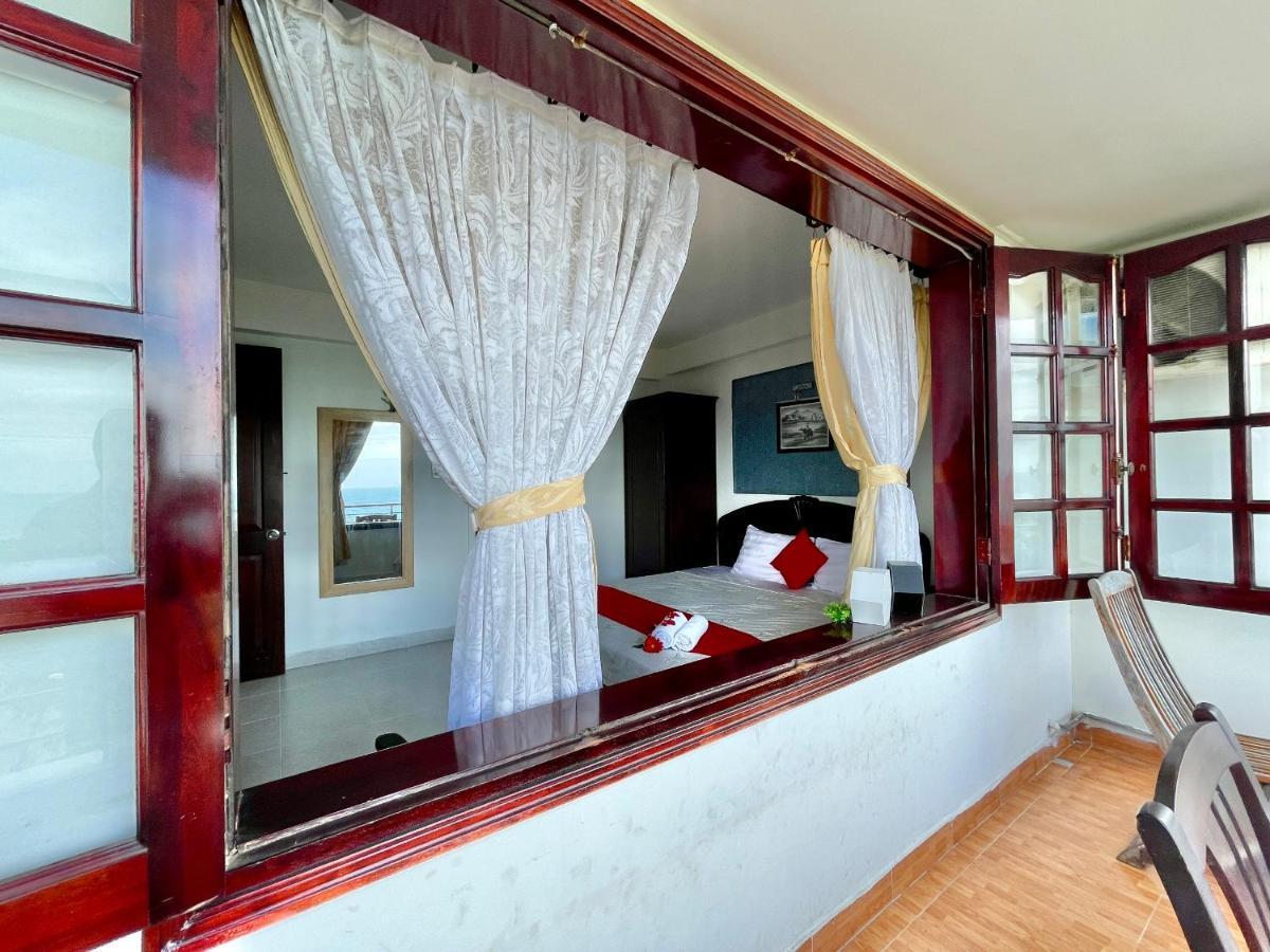 Quân Sơn 2 Hotel Nha Trang Exterior foto