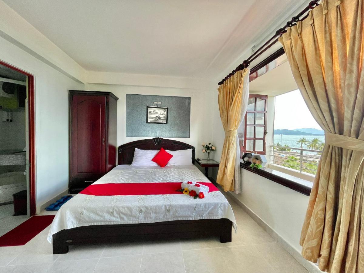 Quân Sơn 2 Hotel Nha Trang Exterior foto