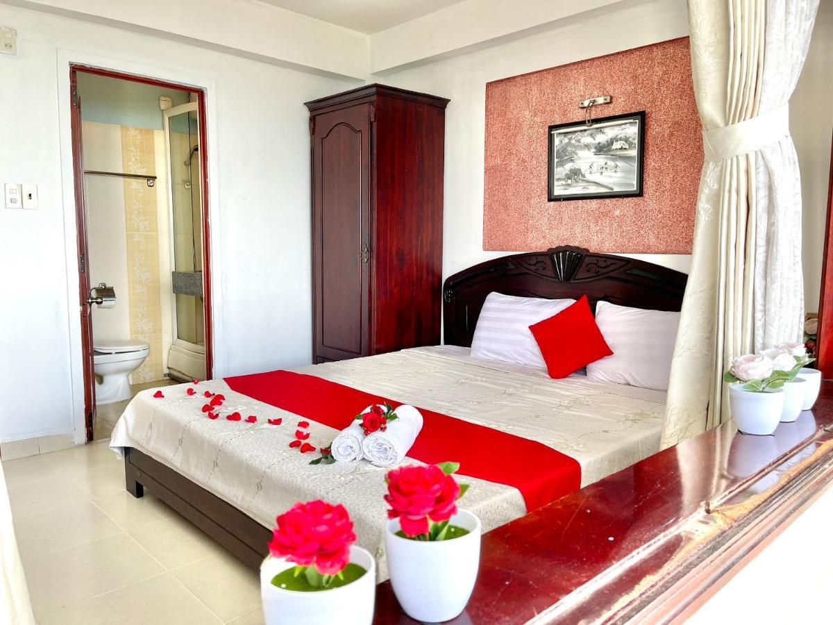 Quân Sơn 2 Hotel Nha Trang Exterior foto